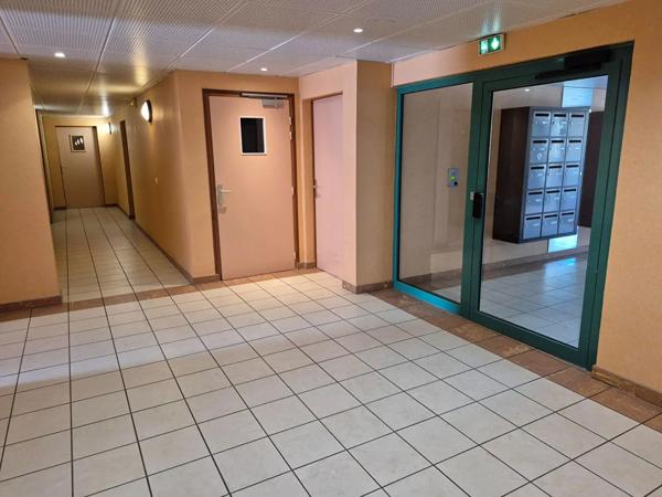Appartement à vendre 3 pièces 41.28m² Berck (62600)