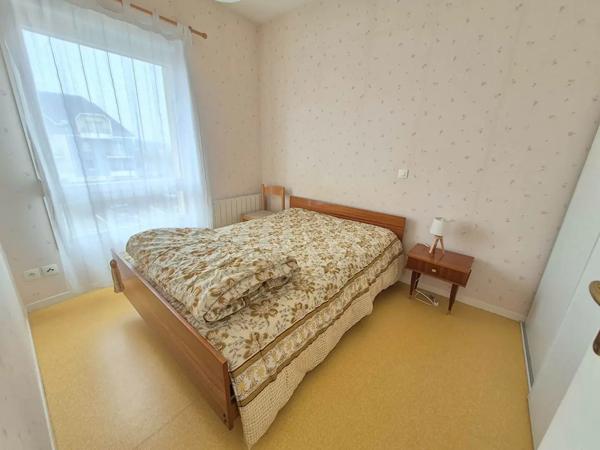 Appartement à vendre 3 pièces 41.28m² Berck (62600)