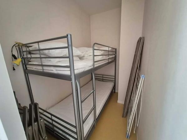 Appartement à vendre 3 pièces 41.28m² Berck (62600)
