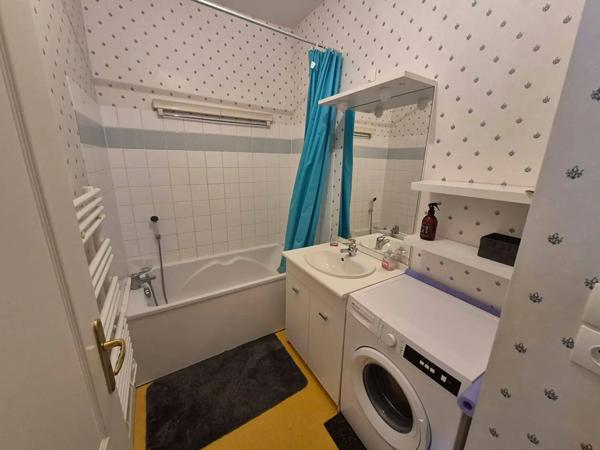 Appartement à vendre 3 pièces 41.28m² Berck (62600)