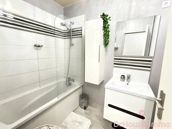 Appartement à vendre 4 pièces de 76 m²