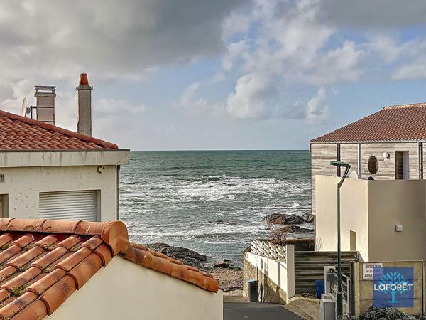 Achat maison Les Sables-d'Olonne - 4 pièce(s) - 95 m² - 389 900 €