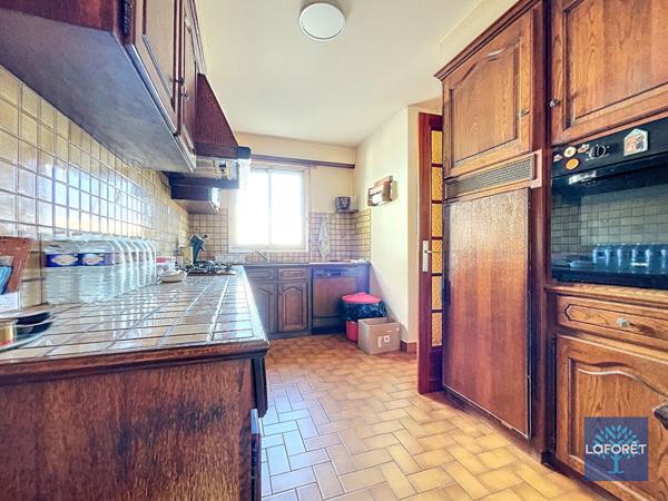 Achat maison Les Sables-d'Olonne - 4 pièce(s) - 95 m² - 389 900 €