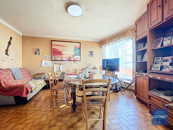 Achat maison Les Sables-d'Olonne - 4 pièce(s) - 95 m² - 389 900 €