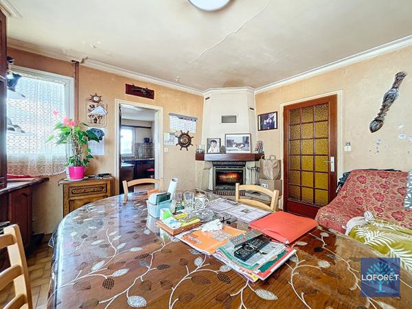 Achat maison Les Sables-d'Olonne - 4 pièce(s) - 95 m² - 389 900 €