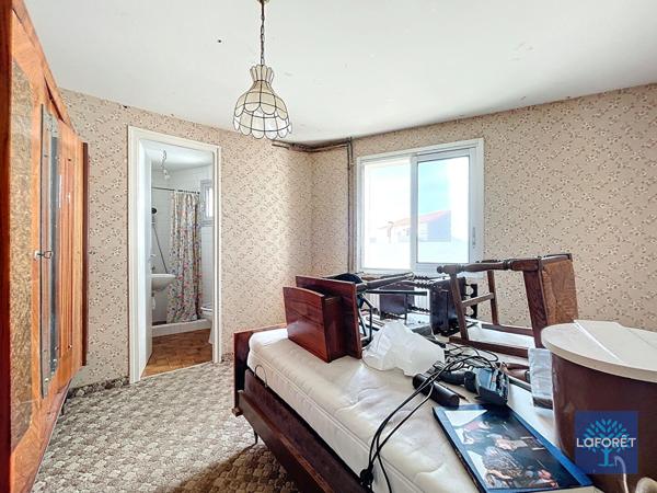 Achat maison Les Sables-d'Olonne - 4 pièce(s) - 95 m² - 389 900 €