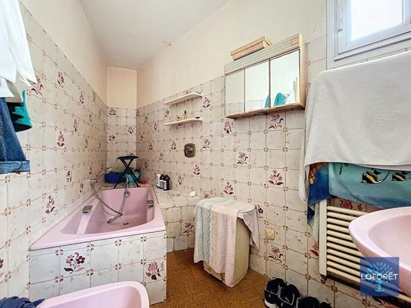 Achat maison Les Sables-d'Olonne - 4 pièce(s) - 95 m² - 389 900 €