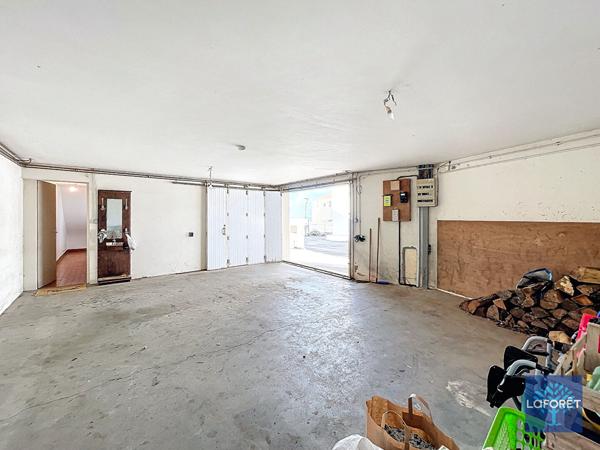 Achat maison Les Sables-d'Olonne - 4 pièce(s) - 95 m² - 389 900 €