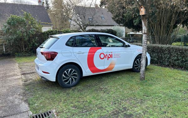 Stationnement à vendre    Gif-sur-Yvette