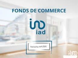 Boutique/Local commercial à vendre 94 m² Hennebont