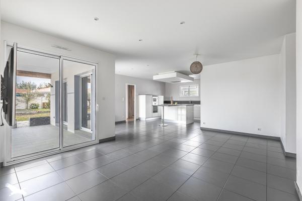 Maison à vendre |  Arès |  4 pièces | 106 m²