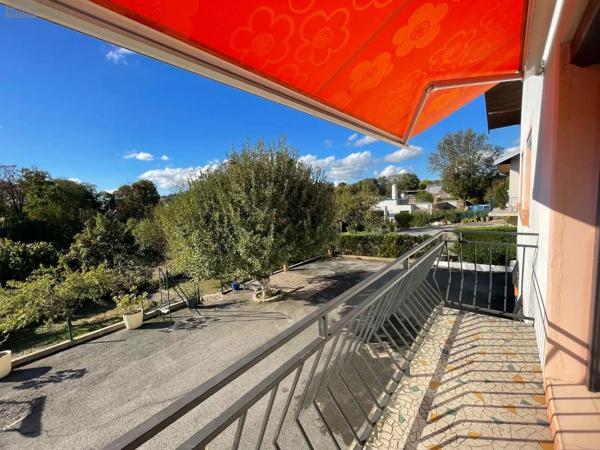 Achat - Maison Besançon 25000 5 pièces 141 m 2 747 m 2