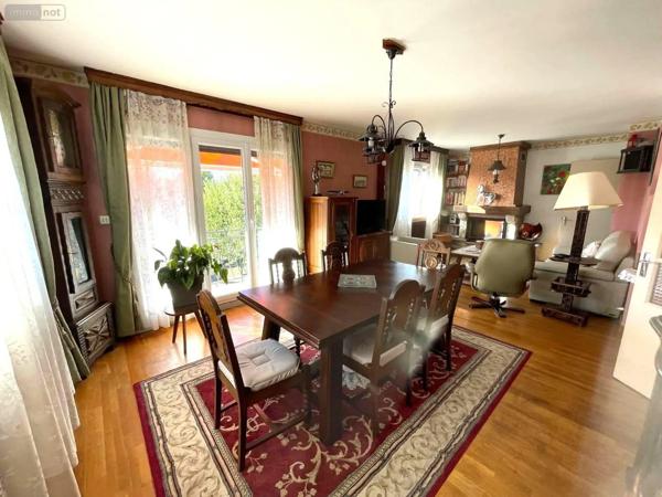 Achat - Maison Besançon 25000 5 pièces 141 m 2 747 m 2