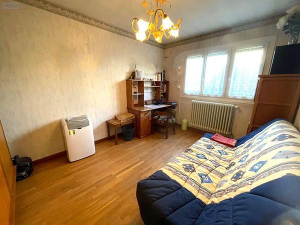 Achat - Maison Besançon 25000 5 pièces 141 m 2 747 m 2