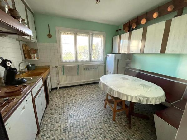 Achat - Maison Besançon 25000 5 pièces 141 m 2 747 m 2