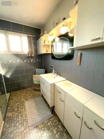 Achat - Maison Besançon 25000 5 pièces 141 m 2 747 m 2