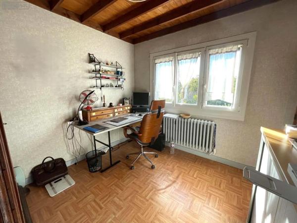 Achat - Maison Besançon 25000 5 pièces 141 m 2 747 m 2