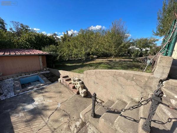 Achat - Maison Besançon 25000 5 pièces 141 m 2 747 m 2