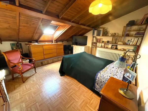 Achat - Maison Besançon 25000 5 pièces 141 m 2 747 m 2