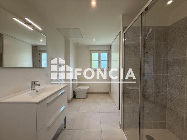 Location Appartement 2 pièces 44.6 m² - CHEMIN DU BAS COUYERE Trouville Sur Mer 14360