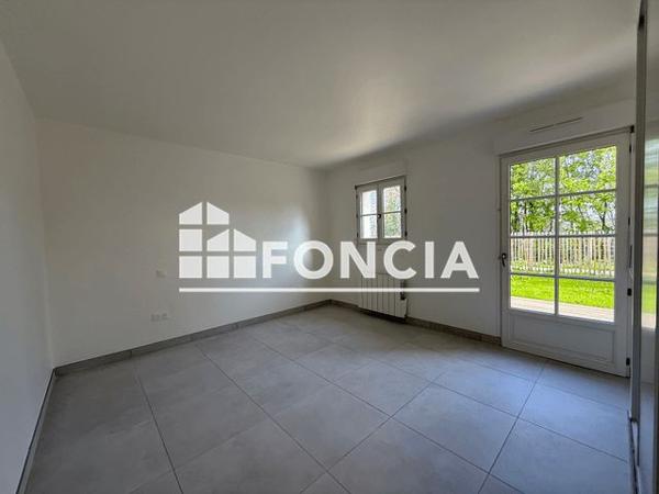 Location Appartement 2 pièces 44.6 m² - CHEMIN DU BAS COUYERE Trouville Sur Mer 14360