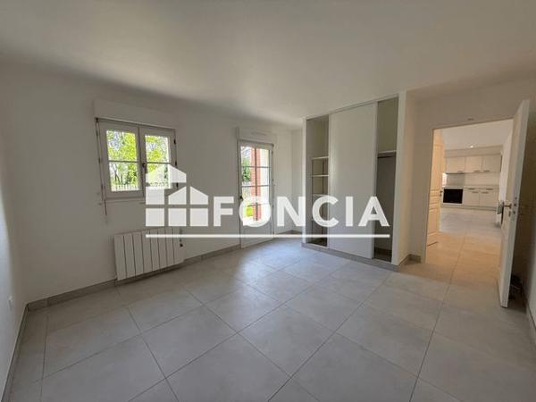 Location Appartement 2 pièces 44.6 m² - CHEMIN DU BAS COUYERE Trouville Sur Mer 14360