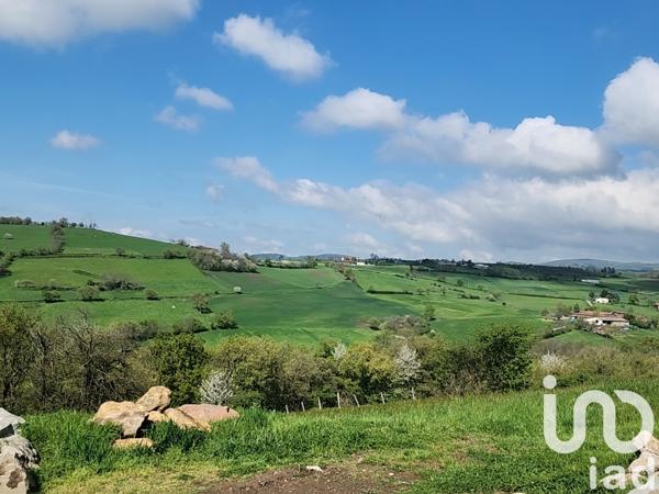 Terrain à vendre 475 m² Saint-Chamond