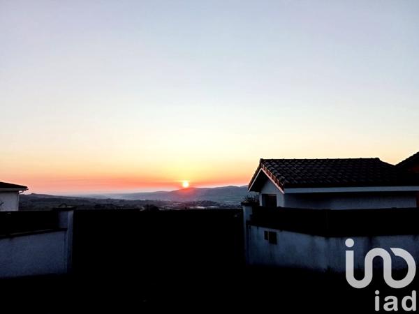 Terrain à vendre 475 m² Saint-Chamond