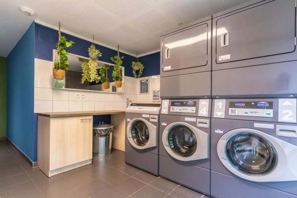 INVESTISSEMENT LOCATIF – Aulnoy-Lez-Valenciennes – Résidence étudiante Lucien Jonas – 4,5 % de rentabilité