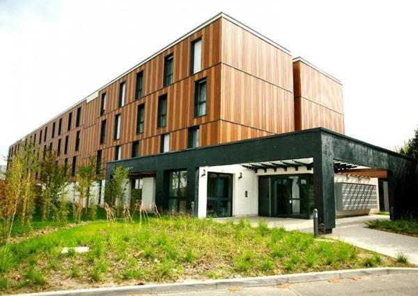 INVESTISSEMENT LOCATIF – Aulnoy-Lez-Valenciennes – Résidence étudiante Lucien Jonas – 4,5 % de rentabilité