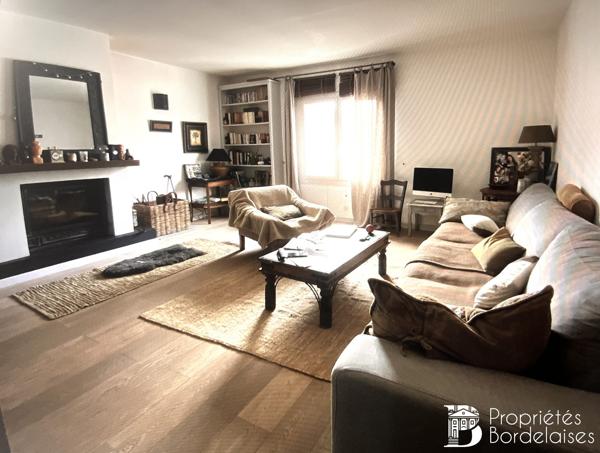 Superbe Appartement T3, 75 m² Port de Saint-Florent, Corse