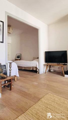 Superbe Appartement T3, 75 m² Port de Saint-Florent, Corse