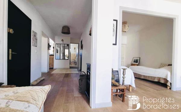 Superbe Appartement T3, 75 m² Port de Saint-Florent, Corse