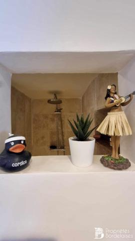 Superbe Appartement T3, 75 m² Port de Saint-Florent, Corse