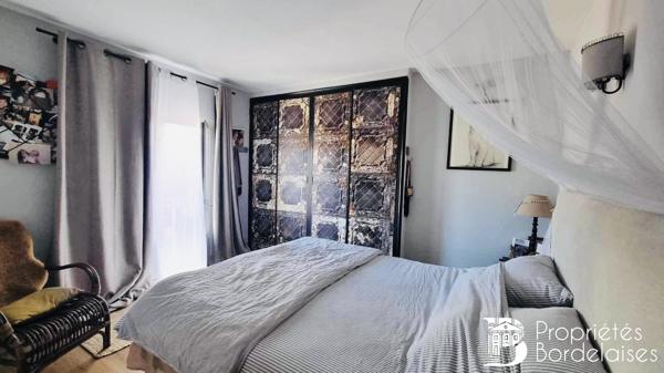 Superbe Appartement T3, 75 m² Port de Saint-Florent, Corse