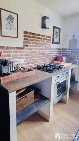 Superbe Appartement T3, 75 m² Port de Saint-Florent, Corse