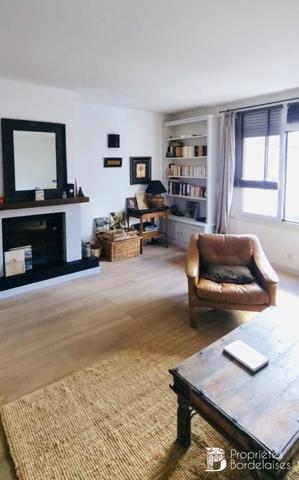 Superbe Appartement T3, 75 m² Port de Saint-Florent, Corse