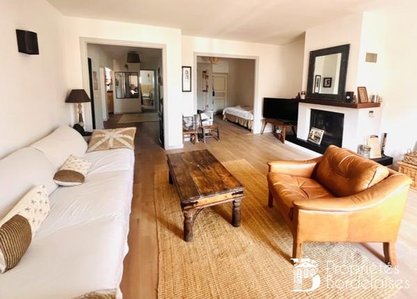 Superbe Appartement T3, 75 m² Port de Saint-Florent, Corse