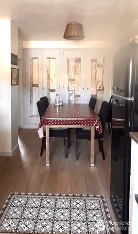 Superbe Appartement T3, 75 m² Port de Saint-Florent, Corse