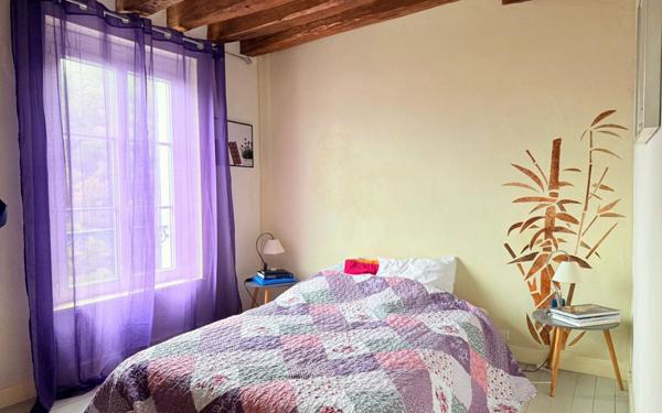 Maison à vendre    5 pièces • 147,84 m2 Jouy-le-Châtel