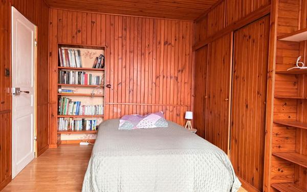 Maison à vendre    5 pièces • 147,84 m2 Jouy-le-Châtel