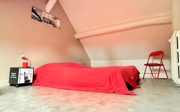 Maison à vendre    5 pièces • 147,84 m2 Jouy-le-Châtel