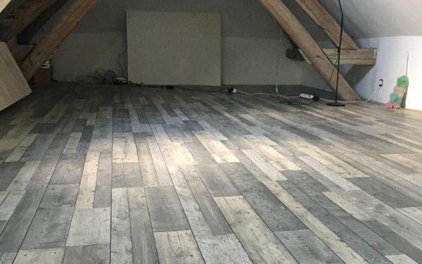 Maison à vendre    5 pièces • 147,84 m2 Jouy-le-Châtel