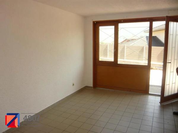 Appartement à louer à Scionzier (74950)