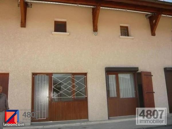 Appartement à louer à Scionzier (74950)