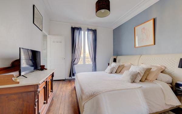 Maison à vendre    6 pièces •  Villemomble