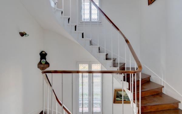 Maison à vendre    6 pièces •  Villemomble