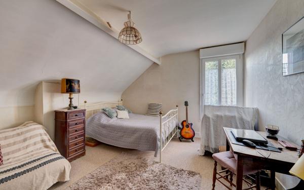 Maison à vendre    6 pièces •  Villemomble