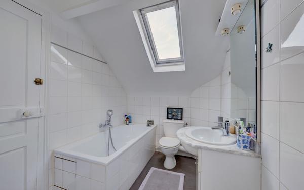 Maison à vendre    6 pièces •  Villemomble