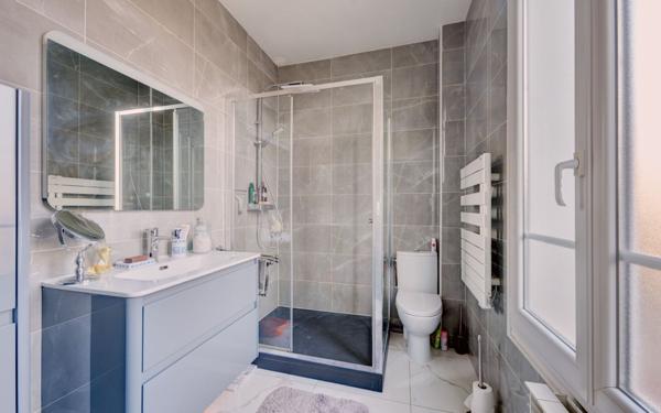 Maison à vendre    6 pièces •  Villemomble